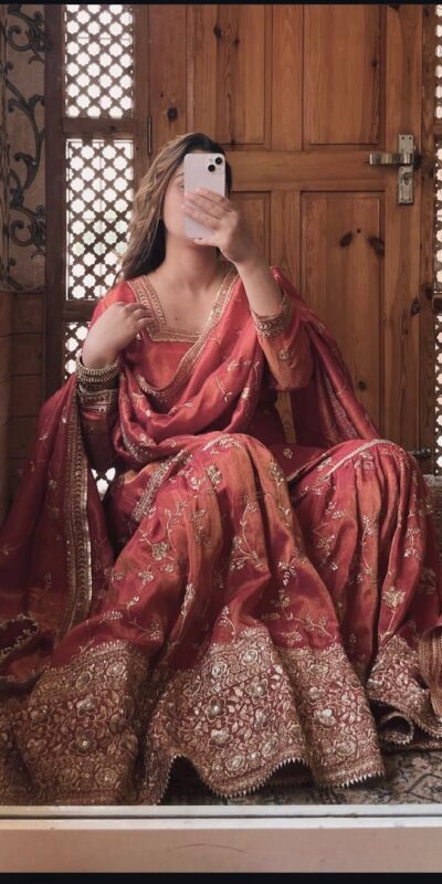 WW 1121 Peach Silk Salwar Suit with Embroidery Work & Lace Work. Affordable Price ₹2149. Delivery 4-6 Working Days. Shop now. | Jump Suits, Straight Suits, Casual Suits, Creative suits, Designer Suits, Palazzo Suits, Party Wear Suits, Patiala Suits, Salwar suit
