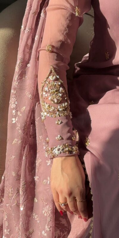 SRK 5328 Onion Color Dual Tone Star Georgette Salwar Suit with Embroidery Work. Affordable Price ₹1949. Delivery 4-6 Working Days. Shop now. | Jump Suits, Straight Suits, Casual Suits, Creative suits, Designer Suits, Palazzo Suits, Party Wear Suits, Patiala Suits, Salwar suit