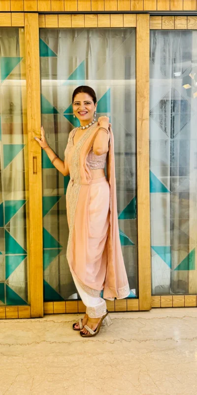 FB L302 Light Peach Color Dual Tone Star Georgette Salwar Suit with Embroidery Work. Affordable Price ₹2999. Delivery 4-6 Working Days. Shop now. | Jump Suits, Straight Suits, Casual Suits, Creative suits, Designer Suits, Palazzo Suits, Party Wear Suits, Patiala Suits, Salwar suit