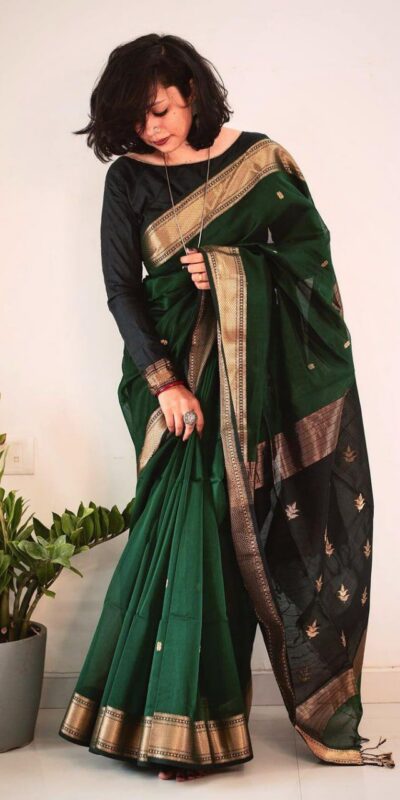 KPR 246 Green Color Soft Lilan Slab Jacquard Work Saree. Online Special Price ₹1399. Delivery 4-6 Working Days. Shop now. | Bollywood Sarees, Creative Sarees, Designer Sarees, Embroidered Sarees, Ethnic Saree, Modern Digital sarees, Party Wear Sarees, Sarees