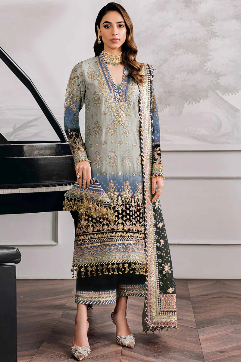 FC 1116 Grey Georgette Digital Print Sequence Work Salwar Suit. online Get it for ₹2499. Delivery 4-6 Working Days. Shop now. | Jump Suits, Straight Suits, Casual Suits, Creative suits, Designer Suits, Palazzo Suits, Party Wear Suits, Patiala Suits, Salwar suit