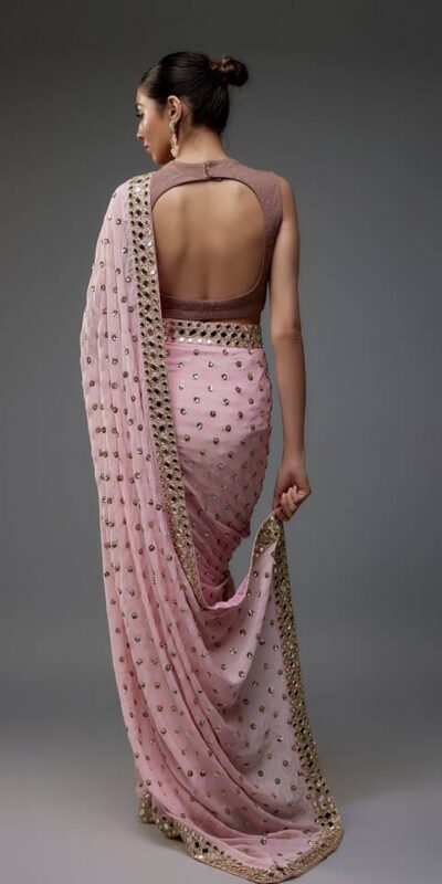 DF 3469 Light Pink Faux Georgette Saree Perfect for Wedding, Party, Bridal Wear, Baisakhi, Raksha Bandhan –. Introductory Price ₹1999. Delivery 4-6 Workin | Bollywood Sarees, Creative Sarees, Designer Sarees, Embroidered Sarees, Ethnic Saree, Modern Digital sarees, Party Wear Sarees, Sarees