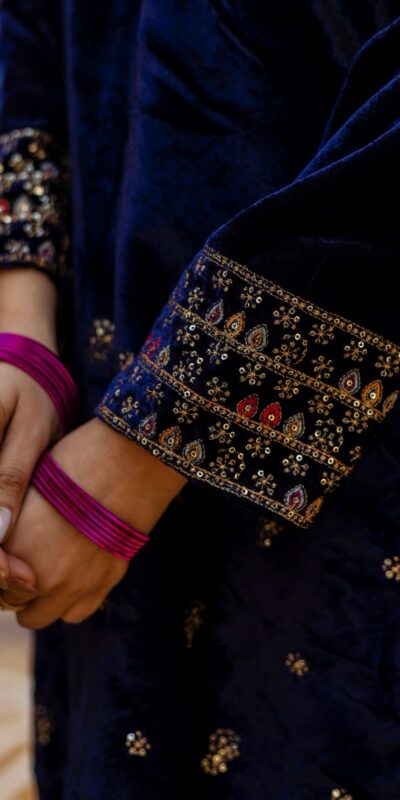 ST 1164 Navy Blue 9000 Velvet Salwar Suit Perfect for Wedding, Party, Family Gatherings, Ethnic Day, Holi – . Best Price ₹2149. Delivery 4-6 Working Days. | Jump Suits, Straight Suits, Casual Suits, Creative suits, Designer Suits, Palazzo Suits, Party Wear Suits, Patiala Suits, Salwar suit