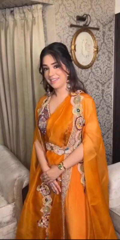 BD 1503 Orange in Orange Georgett Embroidery Work & Sequins Work Salwar Suit e. Exclusive Offer ₹1949. Delivery 4-6 Working Days. Shop now. | Jump Suits, Straight Suits, Casual Suits, Creative suits, Designer Suits, Palazzo Suits, Party Wear Suits, Patiala Suits, Salwar suit