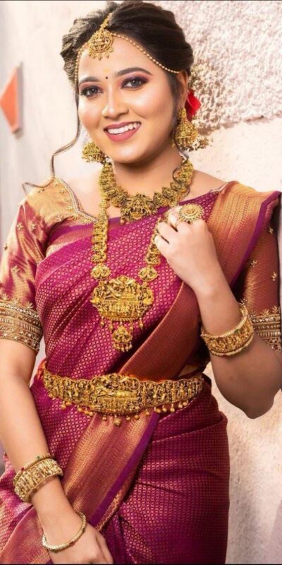 KP 5047 Pink Soft Lichi Silk Saree Perfect for Wedding, Party, Reception, Diwali, Ethnic Day – . Affordable Price ₹1299. Delivery 4-6 Working Days. | Bollywood Sarees, Creative Sarees, Designer Sarees, Embroidered Sarees, Ethnic Saree, Modern Digital sarees, Party Wear Sarees, Sarees
