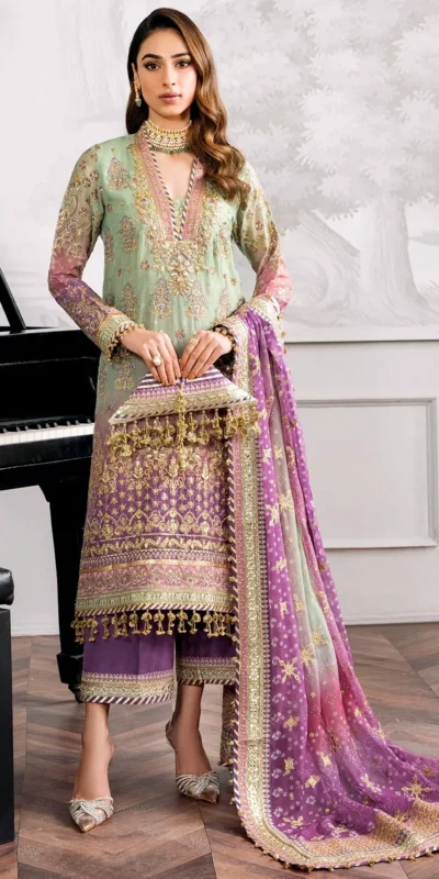 FC 1116 Pista Georgette Digital Print Sequence Work Salwar Suit. online Get it for ₹2499. Delivery 4-6 Working Days. Shop now. | Jump Suits, Straight Suits, Casual Suits, Creative suits, Designer Suits, Palazzo Suits, Party Wear Suits, Patiala Suits, Salwar suit
