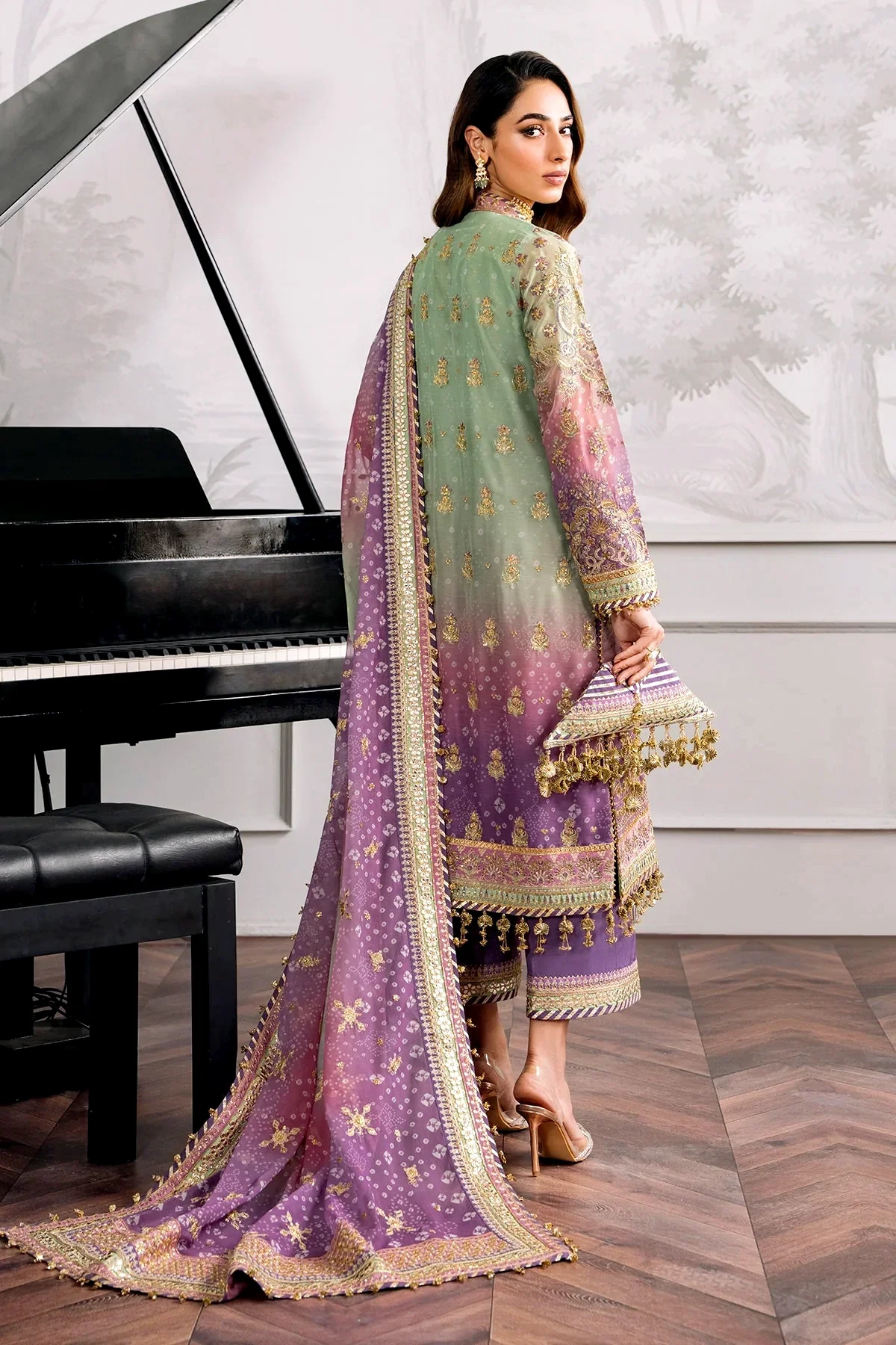 FC 1116 Pista Georgette Digital Print Sequence Work Salwar Suit. online Get it for ₹2499. Delivery 4-6 Working Days. Shop now. | Jump Suits, Straight Suits, Casual Suits, Creative suits, Designer Suits, Palazzo Suits, Party Wear Suits, Patiala Suits, Salwar suit