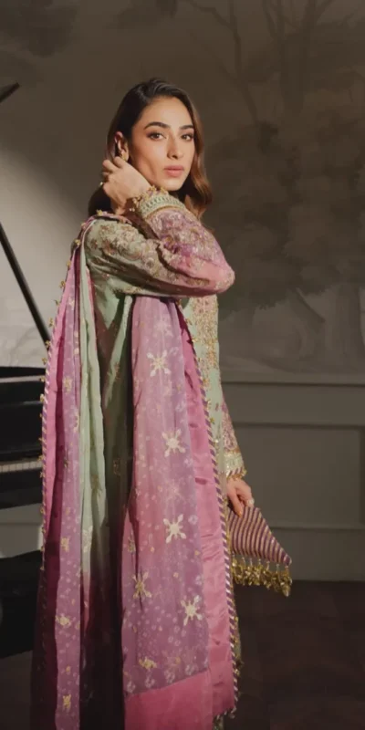 FC 1116 Pista Georgette Digital Print Sequence Work Salwar Suit. online Get it for ₹2499. Delivery 4-6 Working Days. Shop now. | Jump Suits, Straight Suits, Casual Suits, Creative suits, Designer Suits, Palazzo Suits, Party Wear Suits, Patiala Suits, Salwar suit