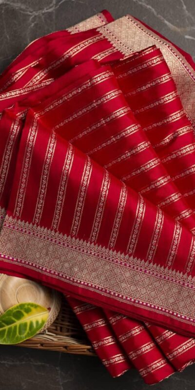 KPR 031 Red Color Soft Lichi Silk Saree with Lace Border & Lace Work. Best Price ₹1349. Delivery 4-6 Working Days. Shop now. | Bollywood Sarees, Creative Sarees, Designer Sarees, Embroidered Sarees, Ethnic Saree, Modern Digital sarees, Party Wear Sarees, Sarees