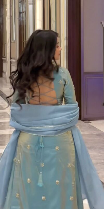 RTC 5915 Sky Blue in Fandy Silk Embroidery Work & Lace Work Salwar Suit . Affordable Price ₹1999. Delivery 4-6 Working Days. Shop now. | Jump Suits, Straight Suits, Casual Suits, Creative suits, Designer Suits, Palazzo Suits, Party Wear Suits, Patiala Suits, Salwar suit
