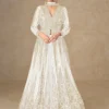 FC 10355 White Chinon Silk Salwar Suit with Embroidery Work & Lace Work. Affordable Price ₹3699. Delivery 4-6 Working Days. Shop now. | Jump Suits, Straight Suits, Casual Suits, Creative suits, Designer Suits, Palazzo Suits, Party Wear Suits, Patiala Suits, Salwar suit