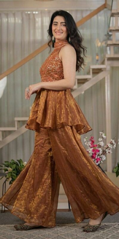NF 1287 Rust in Color Fandy Silk Designer Work Salwar Suit . Affordable Price ₹2449. Delivery 4-6 Working Days. Shop now. | Jump Suits, Straight Suits, Casual Suits, Creative suits, Designer Suits, Palazzo Suits, Party Wear Suits, Patiala Suits, Salwar suit