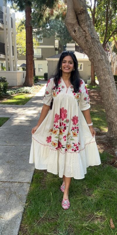 LG 2109 White Rayon Gown Perfect for Wedding, Party, Raksha Bandhan, Karwa Chauth, Eid –. Festive Deal ₹1749. Delivery 4-6 Working Days. Shop now. | Bollywood Gowns, Creative Gowns, Designer Gowns, Embroidered Gowns, Gowns, Party Wear Gowns