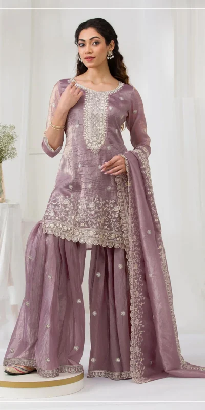 FC 3103 Onion Fancy Gold Crush Salwar Suit Perfect for Wedding, Party, Haldi, Onam, Festival Celebrations – . Get it for ₹2549. Delivery 4-6 Work | Jump Suits, Straight Suits, Casual Suits, Creative suits, Designer Suits, Palazzo Suits, Party Wear Suits, Patiala Suits, Salwar suit