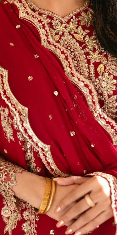 RTC 6032 Red Faux Georgette Salwar Suit Perfect for Wedding, Party, Family Gatherings, Sangeet, Housewarming – . Affordable Price ₹2549. Days | Jump Suits, Straight Suits, Casual Suits, Creative suits, Designer Suits, Palazzo Suits, Party Wear Suits, Patiala Suits, Salwar suit