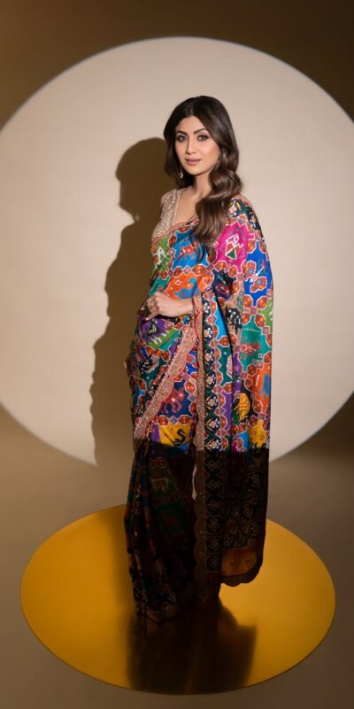 DF 3480 Multi Color Georgette Saree with Embroidery Work & Sequins Work. Best Price ₹1999. Delivery 4-6 Working Days. Shop now. | Bollywood Sarees, Creative Sarees, Designer Sarees, Embroidered Sarees, Ethnic Saree, Modern Digital sarees, Party Wear Sarees, Sarees