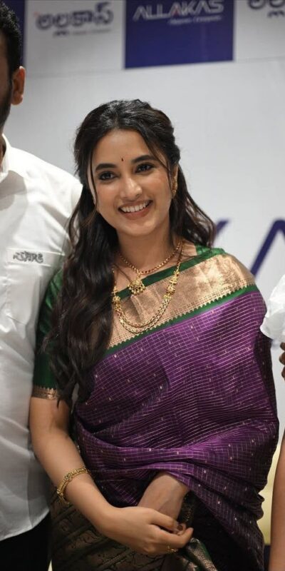 KPR 307 Purple in Soft Lichi Silk Jacquard Work Designer Work Saree . Exclusive Offer ₹1449. Delivery 4-6 Working Days. Shop now. | Bollywood Sarees, Creative Sarees, Designer Sarees, Embroidered Sarees, Ethnic Saree, Modern Digital sarees, Party Wear Sarees, Sarees