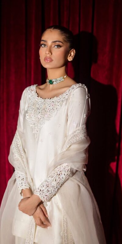 LG 2075 White Color Roman Silk Salwar Suit with Embroidery Work. Available at ₹2499 only. Delivery 4-6 Working Days. Shop now. | Jump Suits, Straight Suits, Casual Suits, Creative suits, Designer Suits, Palazzo Suits, Party Wear Suits, Patiala Suits, Salwar suit