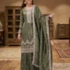 FC 2103 Green Fancy Gold Crush Salwar Suit Perfect for Wedding, Party, Haldi, Onam, Festival Celebrations – . Get it for ₹2549. Delivery 4-6 Work | Jump Suits, Straight Suits, Casual Suits, Creative suits, Designer Suits, Palazzo Suits, Party Wear Suits, Patiala Suits, Salwar suit