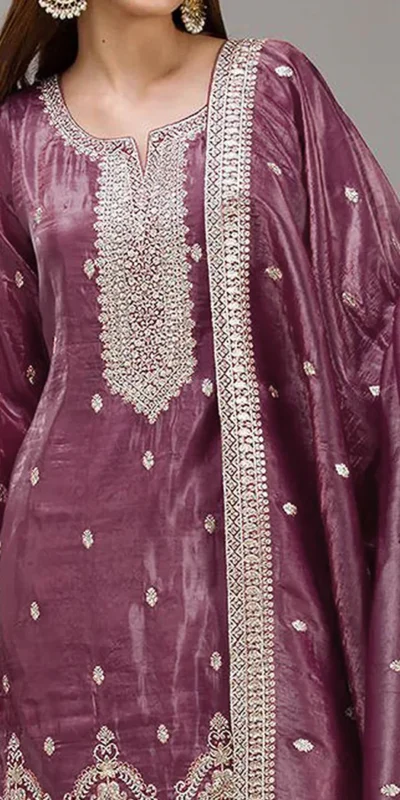 FC 2103 Onion Fancy Gold Crush Salwar Suit Perfect for Wedding, Party, Haldi, Onam, Festival Celebrations – . Get it for ₹2549. Delivery 4-6 Work | Jump Suits, Straight Suits, Casual Suits, Creative suits, Designer Suits, Palazzo Suits, Party Wear Suits, Patiala Suits, Salwar suit