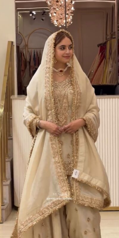 AD 236 Cream Color Chinon Silk Salwar Suit with Embroidery Work. Online Get it for ₹2149. Delivery 4-6 Working Days. Shop now. | Jump Suits, Straight Suits, Casual Suits, Creative suits, Designer Suits, Palazzo Suits, Party Wear Suits, Patiala Suits, Salwar suit