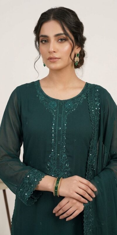 LG 2117 Teal Color Faux Georgette Salwar Suit with Designer Work. Affordable Price ₹2049. Delivery 4-6 Working Days. Shop now. | Jump Suits, Straight Suits, Casual Suits, Creative suits, Designer Suits, Palazzo Suits, Party Wear Suits, Patiala Suits, Salwar suit