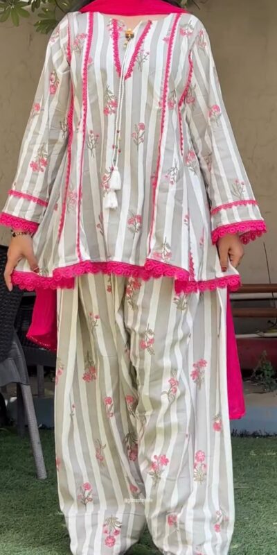 SRK 5359 Grey in Grey Natural Crep Lace Work & Digital Print Salwar Suit . Exclusive Offer ₹1899. Delivery 4-6 Working Days. Shop now. | Jump Suits, Straight Suits, Casual Suits, Creative suits, Designer Suits, Palazzo Suits, Party Wear Suits, Patiala Suits, Salwar suit