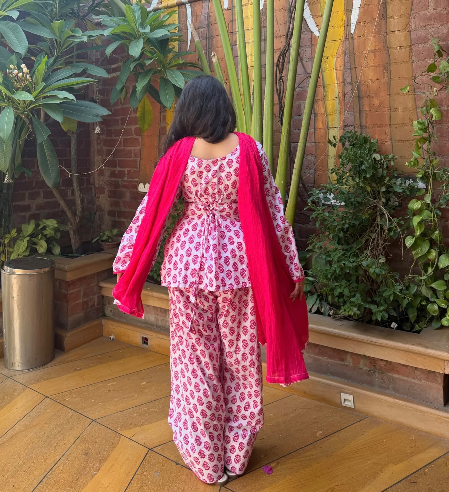 MF 537 Fancy Pink Color Cambric Cotton Printed Salwar Suit . Special Price ₹1949. Delivery 4-6 Working Days. Online Shop now. | Jump Suits, Straight Suits, Casual Suits, Creative suits, Designer Suits, Palazzo Suits, Party Wear Suits, Patiala Suits, Salwar suit