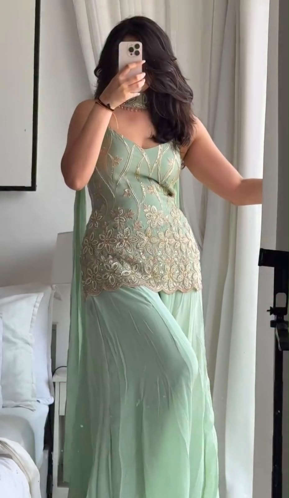 DB 44 Pista Faux Georgette Salwar Suit erfect for Wedding, Party, Mehendi, Pongal, Reception – . Available at ₹1899 only. Delivery 4-6 Working Days | Jump Suits, Straight Suits, Casual Suits, Creative suits, Designer Suits, Palazzo Suits, Party Wear Suits, Patiala Suits, Salwar suit