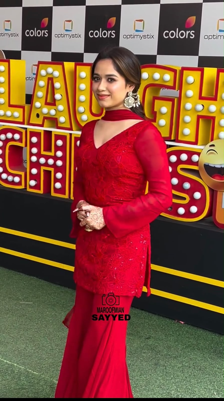 VLM 329 Red Faux Georgette Salwar Suit erfect for Wedding, Party, Mehendi, Pongal, Reception – . Available at ₹1999 only. Delivery 4-6 Working Days | Jump Suits, Straight Suits, Casual Suits, Creative suits, Designer Suits, Palazzo Suits, Party Wear Suits, Patiala Suits, Salwar suit