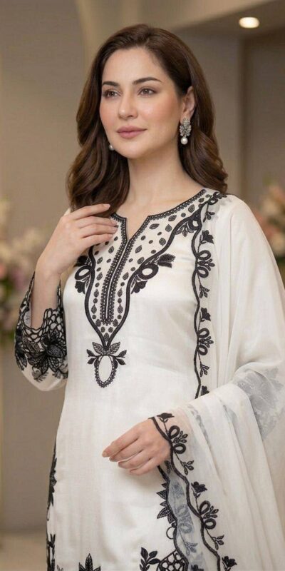LG 2090 White in Glass Roman Sequins Work & Embroidery Work Salwar Suit . Special Price ₹2399. Delivery 4-6 Working Days. Shop now. | Jump Suits, Straight Suits, Casual Suits, Creative suits, Designer Suits, Palazzo Suits, Party Wear Suits, Patiala Suits, Salwar suit