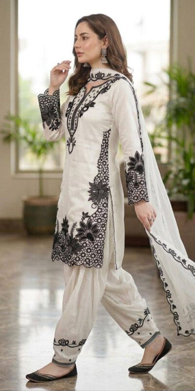 LG 2090 White in Glass Roman Sequins Work & Embroidery Work Salwar Suit . Special Price ₹2399. Delivery 4-6 Working Days. Shop now. | Jump Suits, Straight Suits, Casual Suits, Creative suits, Designer Suits, Palazzo Suits, Party Wear Suits, Patiala Suits, Salwar suit