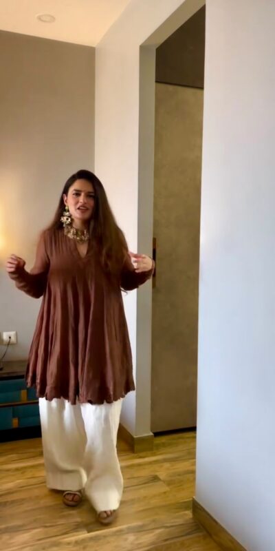 ST 248 Brown Brown Mal Chanderi Salwar Suit Perfect for Wedding, Party, Baisakhi, Housewarming, Sangeet – Introductory Price ₹1899. Delivery 4-6 Working D | Jump Suits, Straight Suits, Casual Suits, Creative suits, Designer Suits, Palazzo Suits, Party Wear Suits, Patiala Suits, Salwar suit