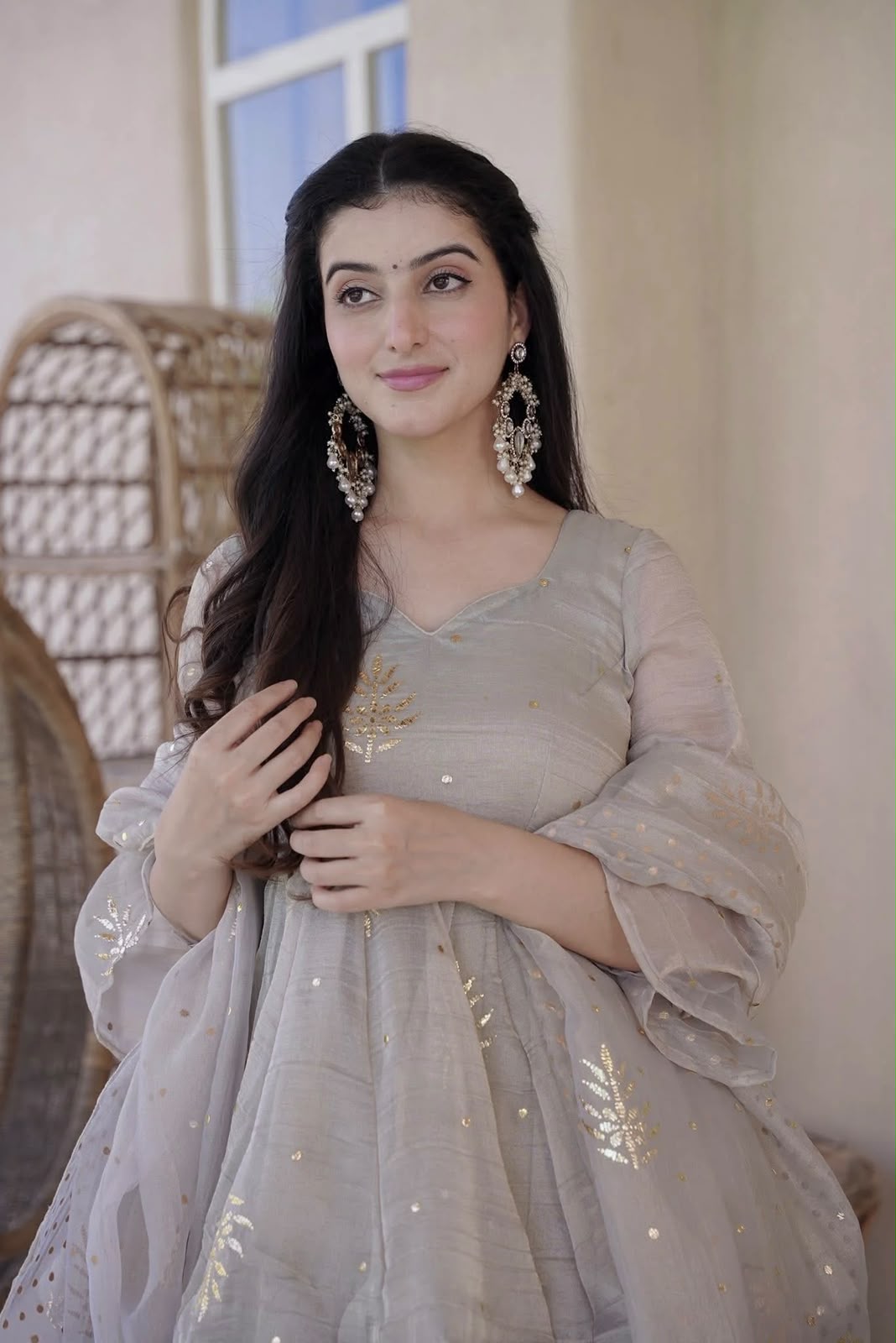 RTC 6046 Grey Grey Tabby Silk Salwar Suit. Perfect for Wedding, Party, Mehendi, Eid, Raksha Bandhan – Exclusive Offer ₹2399. Delivery 4-6 Working Days. | Jump Suits, Straight Suits, Casual Suits, Creative suits, Designer Suits, Palazzo Suits, Party Wear Suits, Patiala Suits, Salwar suit