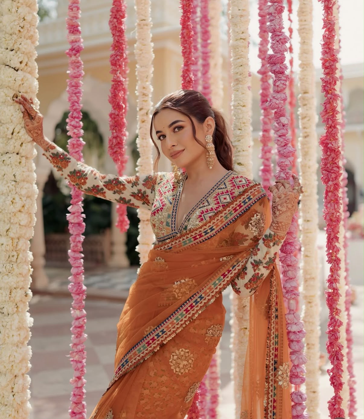 ST 487 Mustered in Butterfly Net Lace Work & Embroidery Work Saree . Affordable Price ₹1999. Delivery 4-6 Working Days. Shop now. | Bollywood Sarees, Creative Sarees, Designer Sarees, Embroidered Sarees, Ethnic Saree, Modern Digital sarees, Party Wear Sarees, Sarees