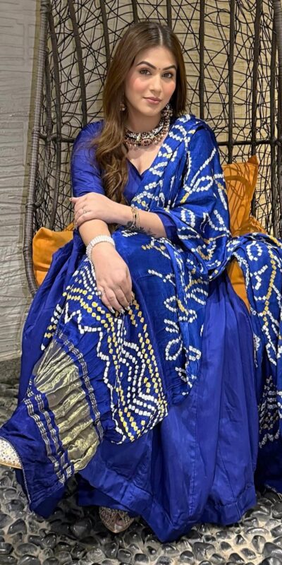 FB L332 Blue Color Digital Print Salwar Suit in Blue Chinon Silk. Now at just ₹2099. Delivery 4-6 Working Days. Shop now. | Bollywood Gowns, Creative Gowns, Designer Gowns, Embroidered Gowns, Gowns, Party Wear Gowns, Salwar suit