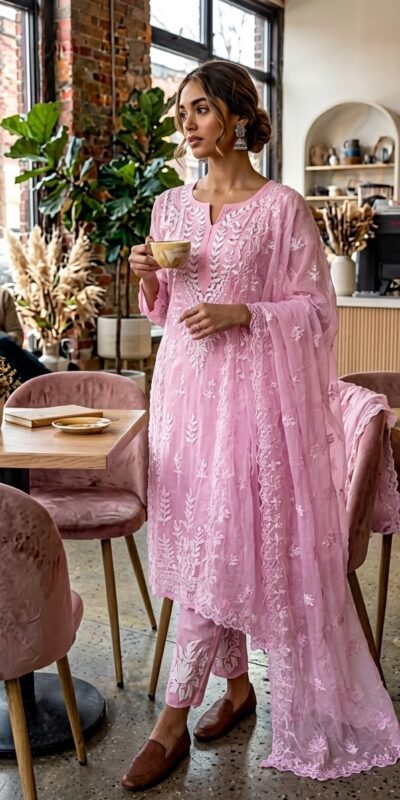 BE 479 Pink with Cut Work & Embroidery Work Pink Zimmy Choo Salwar Suit . Special Price ₹1999. Delivery 4-6 Working Days. Shop now. | Jump Suits, Straight Suits, Casual Suits, Creative suits, Designer Suits, Palazzo Suits, Party Wear Suits, Patiala Suits, Salwar suit