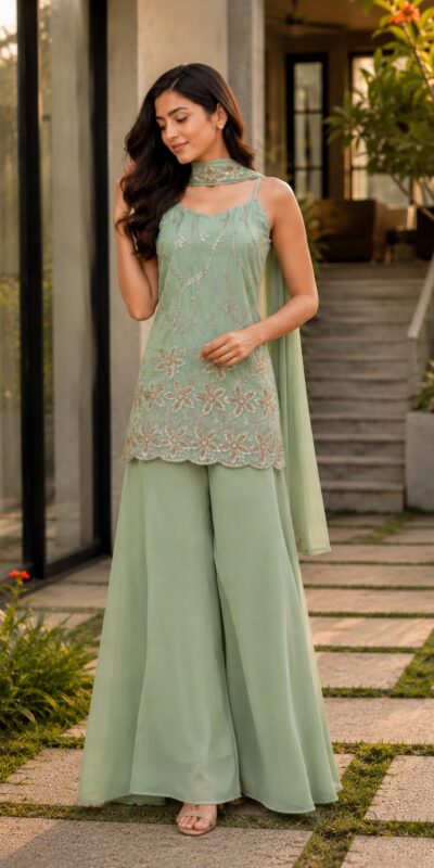 PST 1200 Pista Faux Georgette Salwar Suit erfect for Wedding, Party, Mehendi, Pongal, Reception – . Available at ₹1899 only. Delivery 4-6 Working Days | Jump Suits, Straight Suits, Casual Suits, Creative suits, Designer Suits, Palazzo Suits, Party Wear Suits, Patiala Suits, Salwar suit