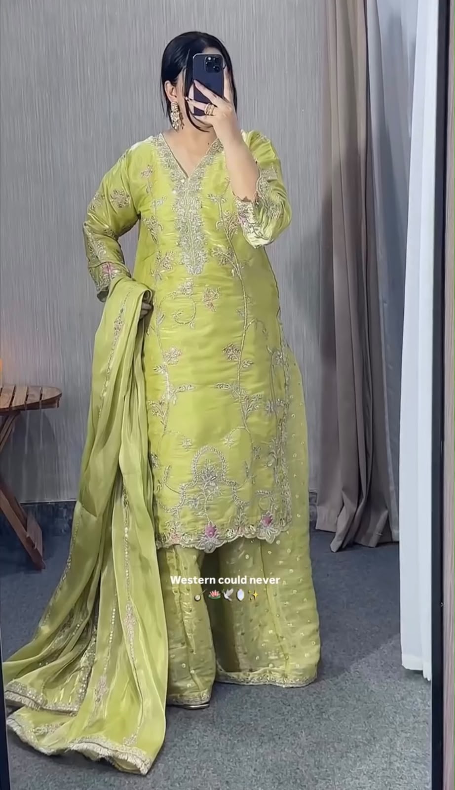 VLM 342 Pista Color Zimmy Silk Salwar Suit with Embroidery Work. Affordable Price ₹2149. Delivery 4-6 Working Days. Shop now. | Jump Suits, Straight Suits, Casual Suits, Creative suits, Designer Suits, Palazzo Suits, Party Wear Suits, Patiala Suits, Salwar suit