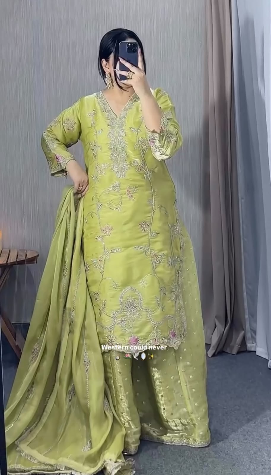 VLM 342 Pista Color Zimmy Silk Salwar Suit with Embroidery Work. Affordable Price ₹2149. Delivery 4-6 Working Days. Shop now. | Jump Suits, Straight Suits, Casual Suits, Creative suits, Designer Suits, Palazzo Suits, Party Wear Suits, Patiala Suits, Salwar suit