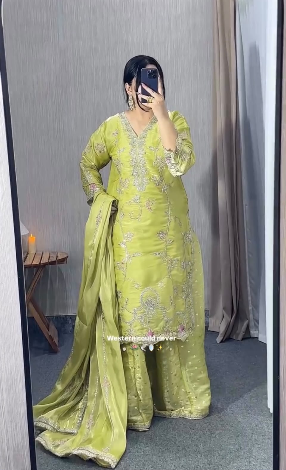 VLM 342 Pista Color Zimmy Silk Salwar Suit with Embroidery Work. Affordable Price ₹2149. Delivery 4-6 Working Days. Shop now. | Jump Suits, Straight Suits, Casual Suits, Creative suits, Designer Suits, Palazzo Suits, Party Wear Suits, Patiala Suits, Salwar suit