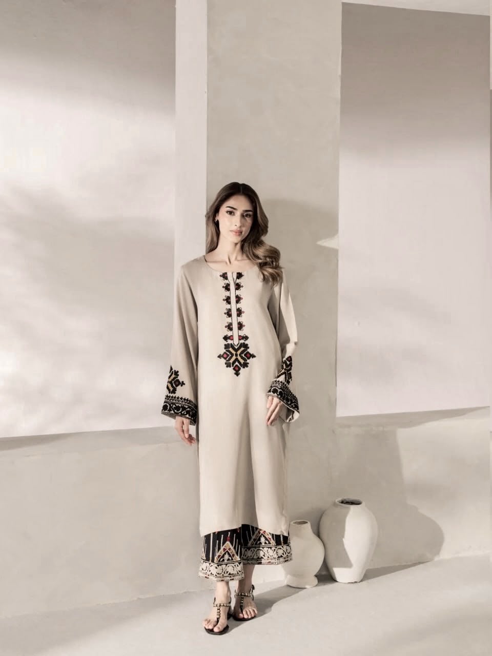 RTC 6049 Grey Rayon Satin Salwar Suit with Embroidery Work & Thread Embroidery. Best Price ₹2099. Delivery 4-6 Working Days. Shop now. | Jump Suits, Straight Suits, Casual Suits, Creative suits, Designer Suits, Palazzo Suits, Party Wear Suits, Patiala Suits, Salwar suit