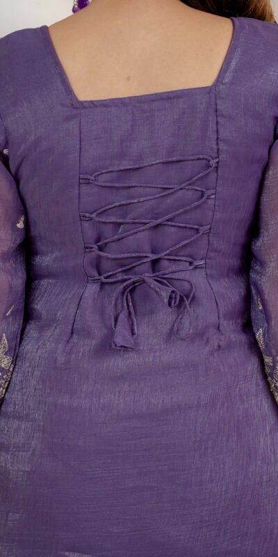 MD 3103 Lavender Crunchy Silk Salwar Suit with Embroidery Work & Sequins Work. Exclusive Offer ₹2399. Delivery 4-6 Working Days. Shop now. | Jump Suits, Straight Suits, Casual Suits, Creative suits, Designer Suits, Palazzo Suits, Party Wear Suits, Patiala Suits, Salwar suit