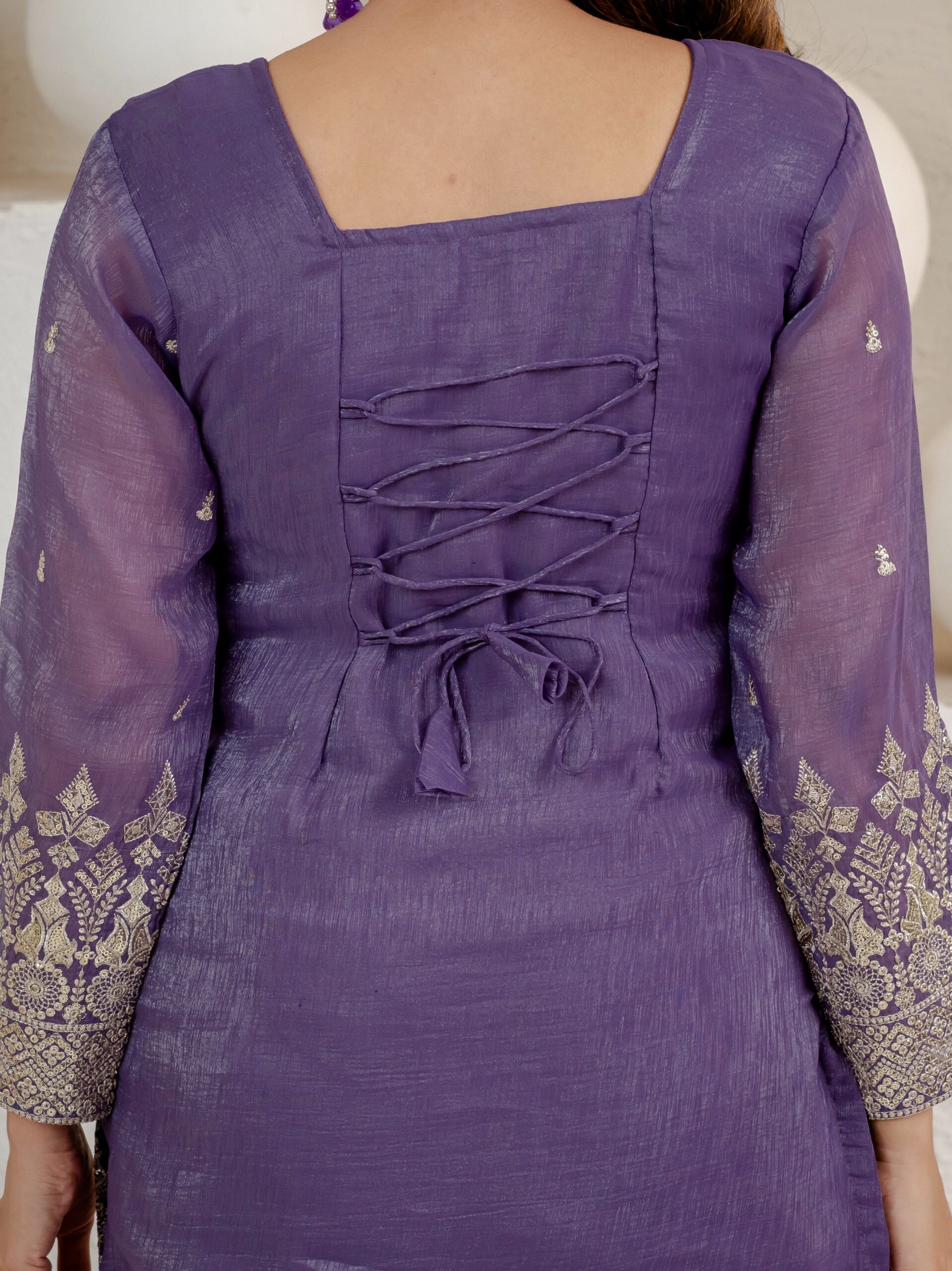 MD 3103 Lavender Crunchy Silk Salwar Suit with Embroidery Work & Sequins Work. Exclusive Offer ₹2399. Delivery 4-6 Working Days. Shop now. | Jump Suits, Straight Suits, Casual Suits, Creative suits, Designer Suits, Palazzo Suits, Party Wear Suits, Patiala Suits, Salwar suit