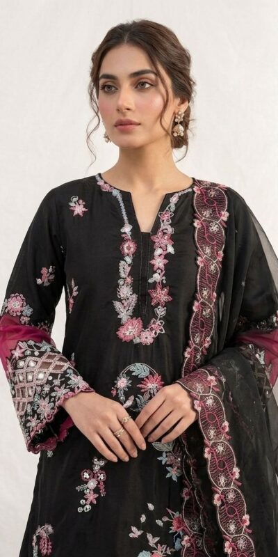LG 2116 Black Crape Silk with Embroidery Work Salwar Suit . Introductory Price ₹2149. Delivery 4-6 Working Days. Shop now. | Jump Suits, Straight Suits, Casual Suits, Creative suits, Designer Suits, Palazzo Suits, Party Wear Suits, Patiala Suits, Salwar suit