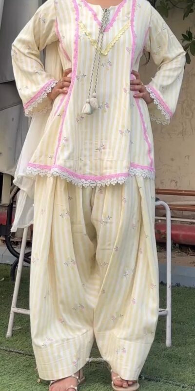 SRK 5356 Cream Natural Crep Salwar Suit Brown with Embroidery Work. Exclusive Offer ₹1899. Delivery 4-6 Working Days. Shop now. | Jump Suits, Straight Suits, Casual Suits, Creative suits, Designer Suits, Palazzo Suits, Party Wear Suits, Patiala Suits, Salwar suit