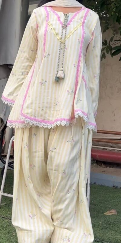 SRK 5356 Cream Natural Crep Salwar Suit Brown with Embroidery Work. Exclusive Offer ₹1899. Delivery 4-6 Working Days. Shop now. | Jump Suits, Straight Suits, Casual Suits, Creative suits, Designer Suits, Palazzo Suits, Party Wear Suits, Patiala Suits, Salwar suit