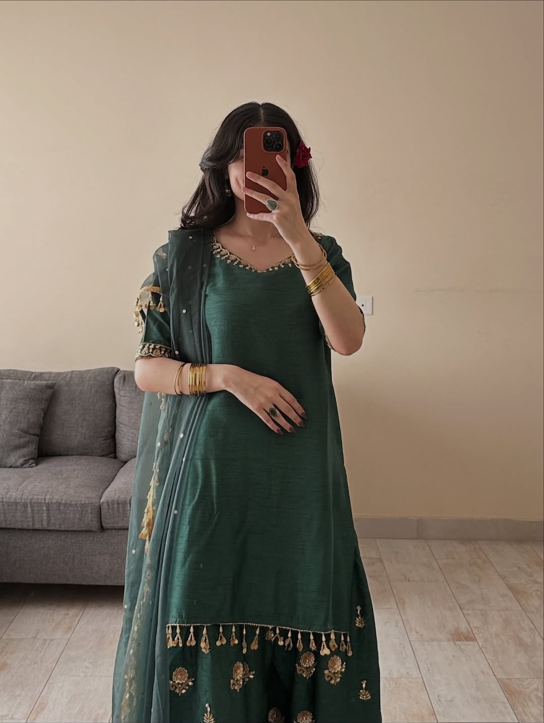 MF 535 Teal Green Aada Slab Silk Salwar Suit with Embroidery Work & Mirror Work. Festive Deal ₹2399. Delivery 4-6 Working Days. Shop now. | Jump Suits, Straight Suits, Casual Suits, Creative suits, Designer Suits, Palazzo Suits, Party Wear Suits, Patiala Suits, Salwar suit