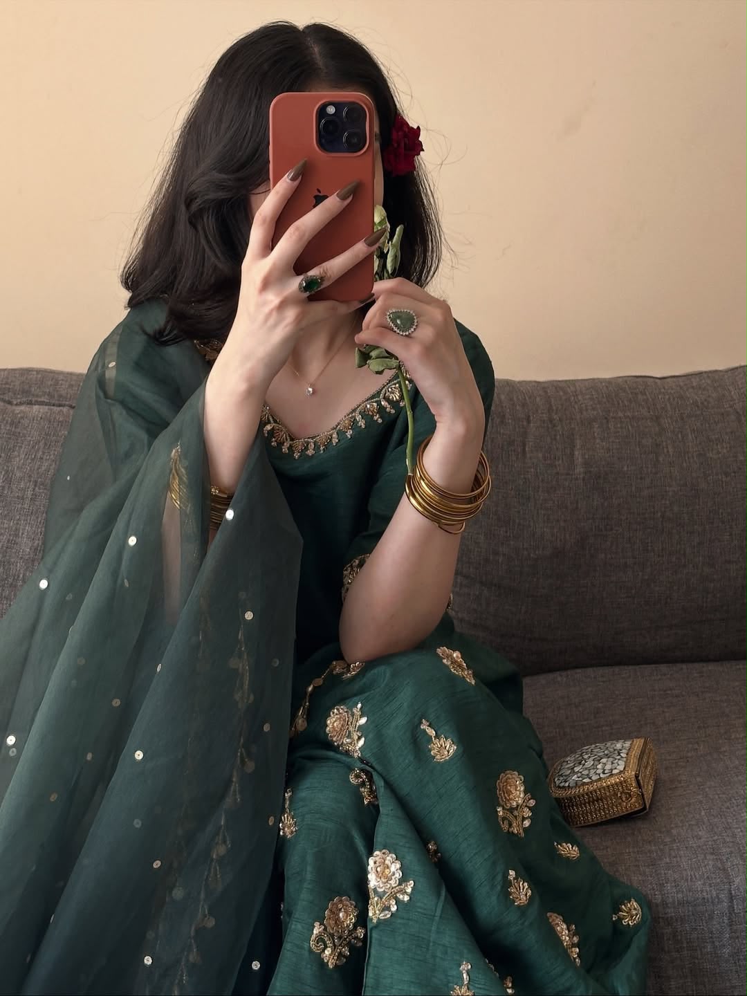 MF 535 Teal Green Aada Slab Silk Salwar Suit with Embroidery Work & Mirror Work. Festive Deal ₹2399. Delivery 4-6 Working Days. Shop now. | Jump Suits, Straight Suits, Casual Suits, Creative suits, Designer Suits, Palazzo Suits, Party Wear Suits, Patiala Suits, Salwar suit