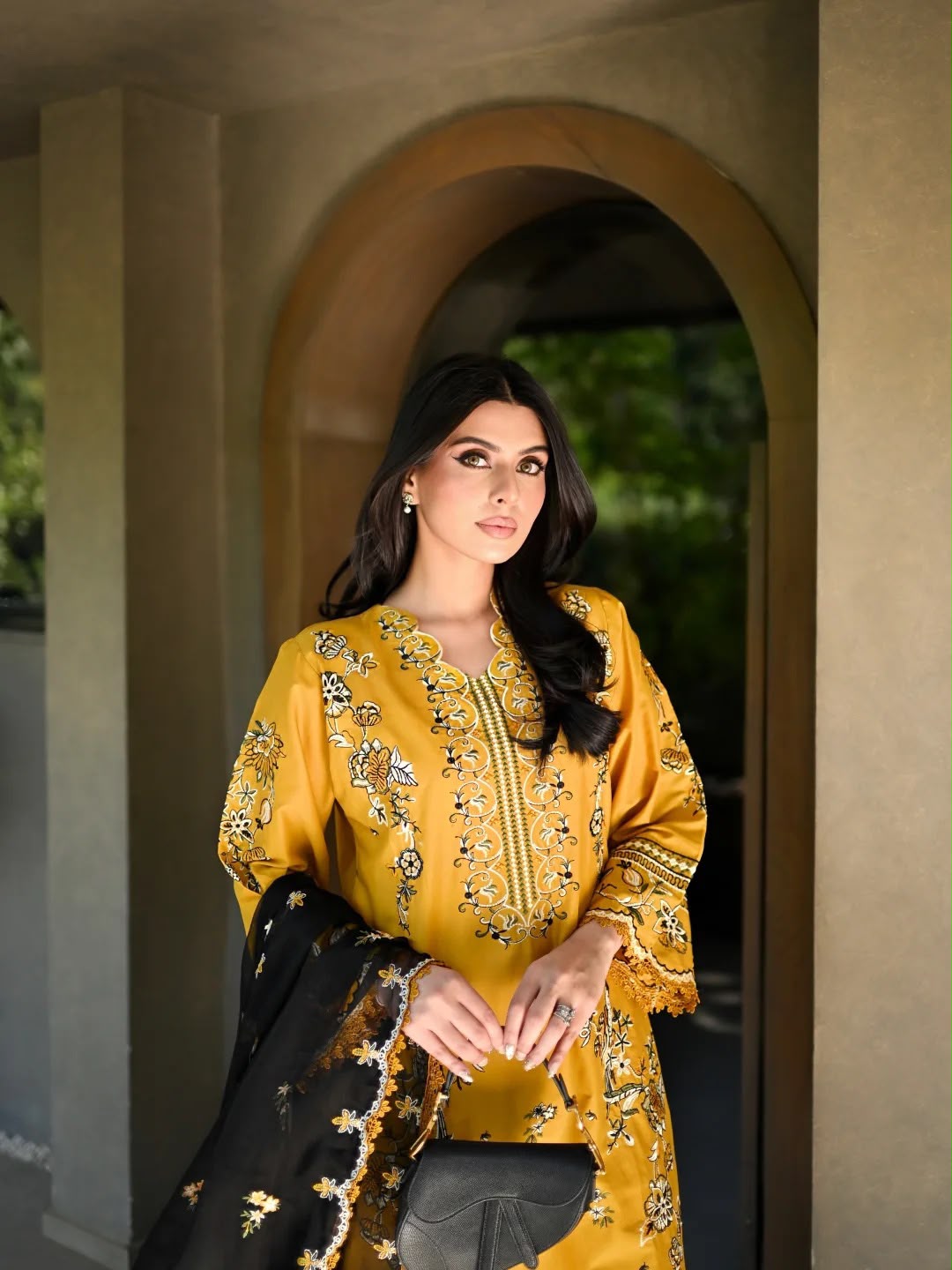 BE 480 Yellow Georgette Salwar Suit with Embroidery Work & Lace Work. Special Price ₹2399. Delivery 4-6 Working Days. Shop now. | Jump Suits, Straight Suits, Casual Suits, Creative suits, Designer Suits, Palazzo Suits, Party Wear Suits, Patiala Suits, Salwar suit